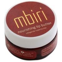 Mbiri Nourishing Lip Butter 
